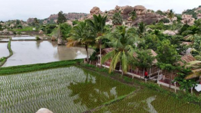 Hampi calling